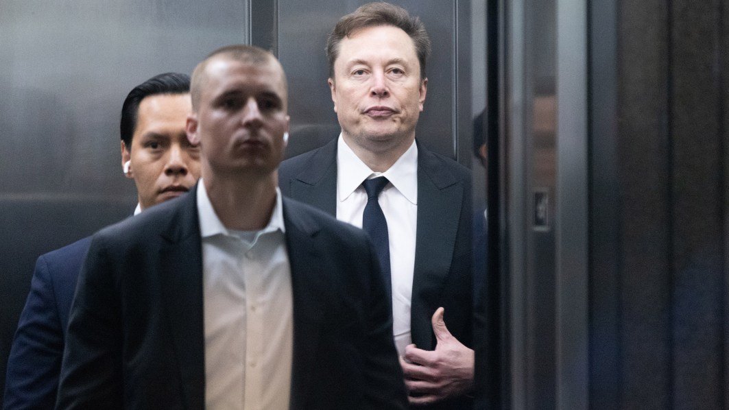AI, Dario Amodei, Anthropic, Sam Altman, OpenAI, Elon Musk, xAI